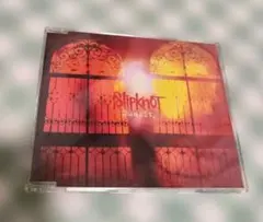 Slipknot Duality CD
