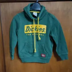 Dickies グリーン トレーナー XSのサムネイル