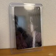 BTS proof JPFC ファンクラブ　特典　トレカ　ホログラム　ジミン