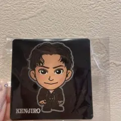 三代目JSB 山下健二郎ライブガチャ