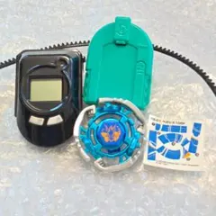 BB107 ビッグバンペガシス DXセット - メルカリ