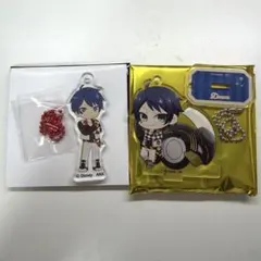 ツイステ デュース セット