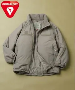 LEVEL7 HIGH LOFT JACKET PRIMALOFT