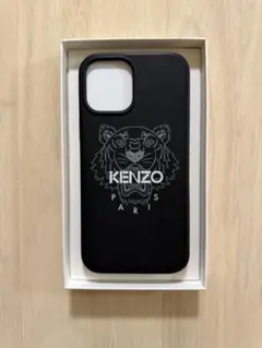 KENZO iPhoneケース 12proMAX