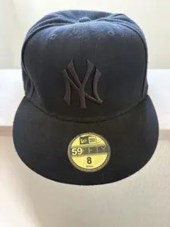 59fifty キャップ