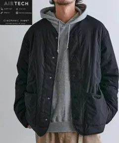 チャオパニック ブルゾン