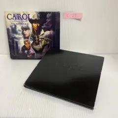 TM NETWORK / CAROL