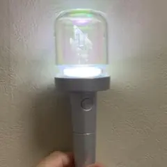 JO1 オフィシャルライトキーリング ミニペンライト