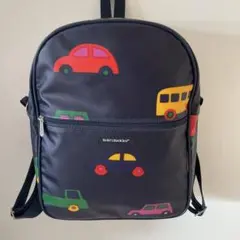 marimekko マリメッコ　キッズリュックのサムネイル