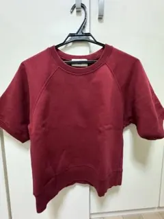 OHOTORO Nap Short Sleeve MTM レッドのサムネイル