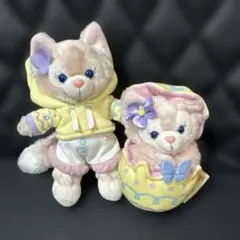 2026年最新】カムファインドスプリング ぬいぐるみチャーム セットの