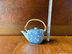 古民具古伊万里酒注水柱染付蛸紋5瓣花江戶時代古董‐ Mercari 日本最大