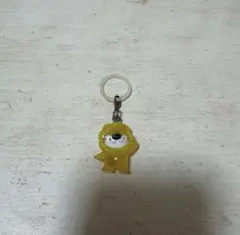 たべっ子どうぶつ めじるしアクセサリー