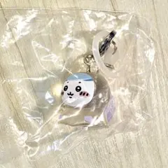 ちいかわ めじるしアクセサリー 2 ハチワレ