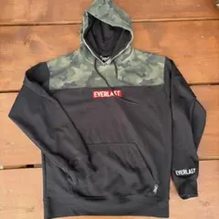 EVERLAST メンズパーカーのサムネイル