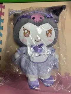 セット販売：マイメロディ ぬいぐるみ と保存容器マイメロディ