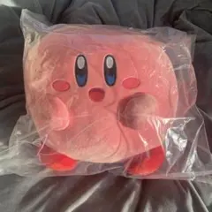 星のカービィ 1番くじ プププなしんせいかつ A賞 ぬいぐるみ