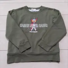 仮面ライダー 長袖