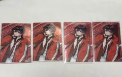 カラフルピーチ ゆあんくん ウエハース