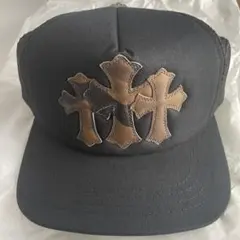 2026年最新】クロムハーツ トラッカーキャップの人気アイテム - メルカリ