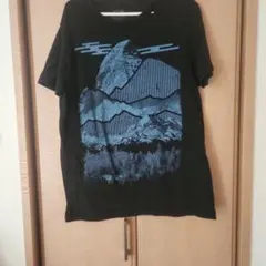APT.9メンズTシャツ