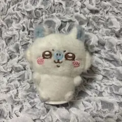 ちいかわ　【肩のりモモンガ】　マスコット