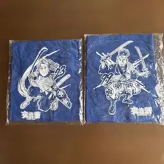 横浜DeNAベイスターズ　交流戦　Tシャツ2枚セットのサムネイル