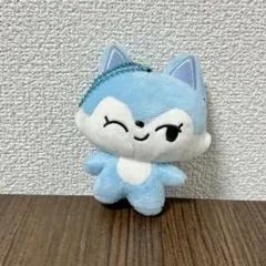 ITZY WDZY モアプラス マスコット CHUNG チェリョン TWINZY