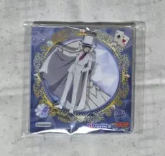 名探偵コナン 怪盗キッド コラボ アクリルコースター アクスタ