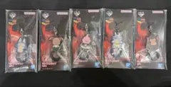 一番くじ ドラゴンボール G賞 リングストラップ 5種コンプリート