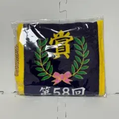 サラブレッドコレクション 優勝レイバスタオル(オルフェーヴル) 有馬記念のサムネイル