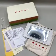 希少！　未使級　COACH コーチ　小銭入れ コインケス キーリング☆