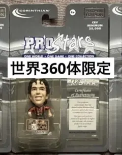 コリンシアン prostars platinum シェフチェンコ ミラン コリンシアン prostars platinum シェフチェンコ ミラン - メルカリ