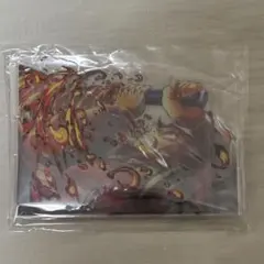 鬼滅の刃 webshopくじ レイヤードアクリルスタンド 竈門炭治郎