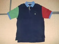 Brooks Brothers　ポロシャツ　Mサイズ　ブルックスブラザーズ