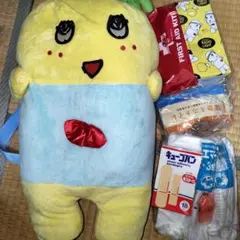 2025年最新】ふなっしー リュックの人気アイテム - メルカリ