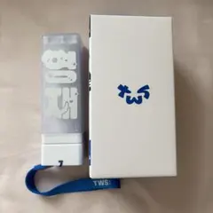 TWS ペンライト ソウルコン ライトスティック 韓国 公式 ペンラ - メルカリ