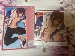 Free! FS 松岡凛 ブロマイド