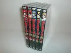 2026年最新】バトルフィーバーj dvdの人気アイテム - メルカリ