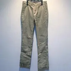 【BANANA REPUBLIC バナナリパブリック】チノパン