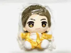 美少年 岩﨑大昇 岩崎大昇 ぬいぐるみ はぴぬい - メルカリ
