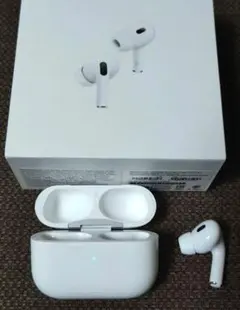 2026年最新】AirPods Pro 2 junkの人気アイテム - メルカリ