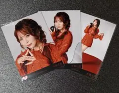 ＝LOVE イコラブ 生写真 大場花菜 劇薬中毒 コンプ