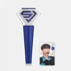 2026年最新】SUPER junior d&e ペンライトの人気アイテム - メルカリ