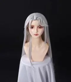 ぽゆ@プロフ必読 様 専用リンク 恋と深空 シン深淵の支配者ウィッグ 靴