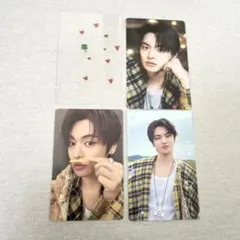 ALD1 EUPHORIA MD ポップアップ リオ トレカ