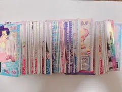 プリパラ プリチケプロモ 約100枚まとめ売り