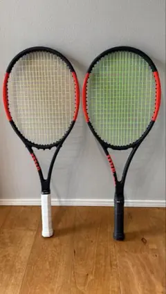 ウィルソン プロスタッフ 97S G2 美品 2025年最新】wilson pro staff 97sの人気アイテム - メルカリ