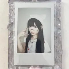 2026年最新】逃げ水あむ チェキの人気アイテム - メルカリ