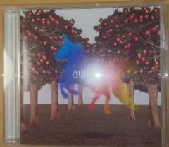 Mrs. GREEN APPLE アルバム「Attitude」のサムネイル
